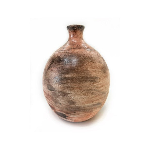 Vaso em Cerâmica Coleção Fundamentos 20cm