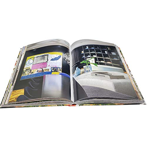 Livro Brasil Arquitetura e Decoração - Ícones 2