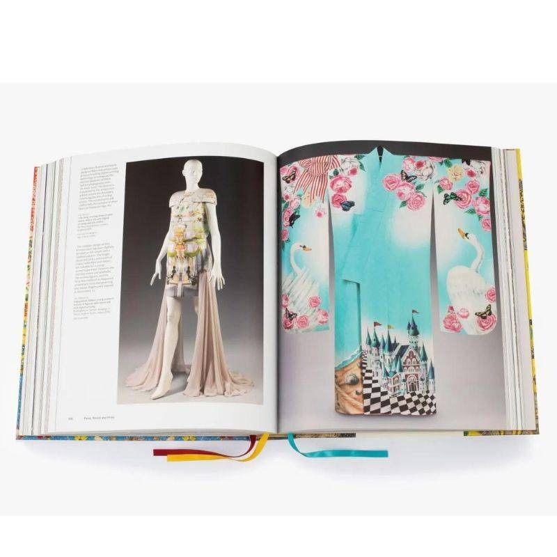 Livro Silk: Fiber, Fabric and Fashion