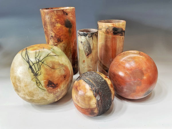 Vaso em Cerâmica Coleção Fundamentos 19cm