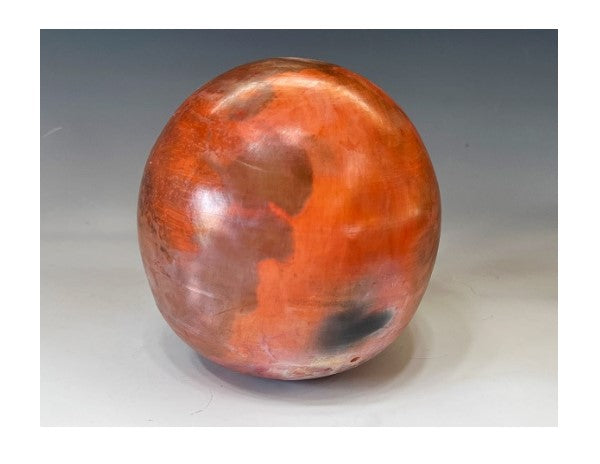 Esfera em Cerâmica Coleção Fundamentos M