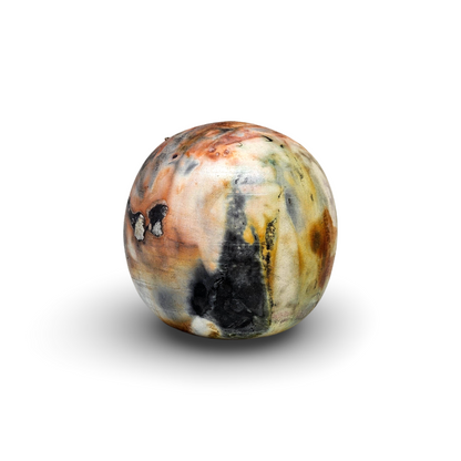 Esfera em Cerâmica Coleção Fundamentos M