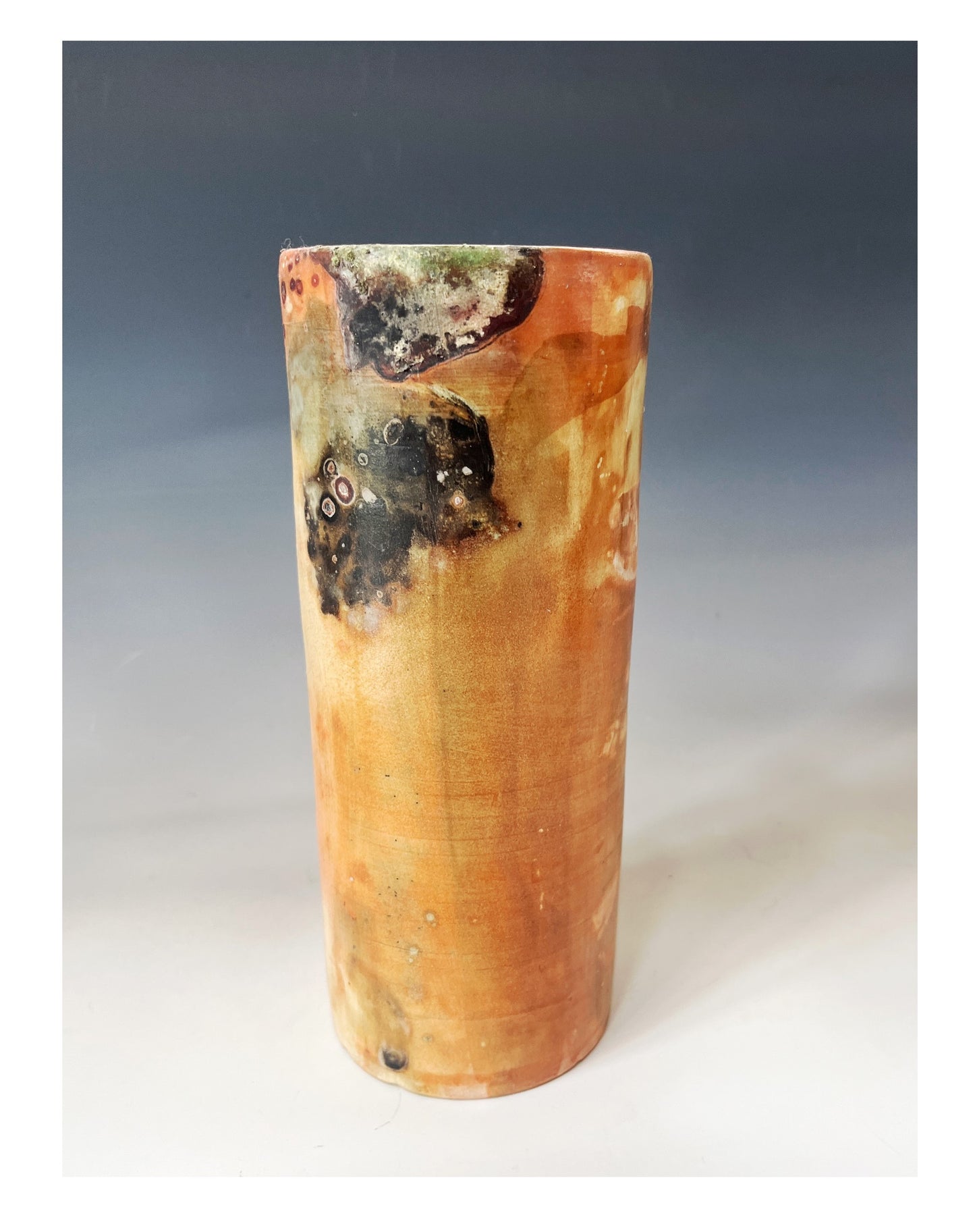 Vaso em Cerâmica Coleção Fundamentos 23cm