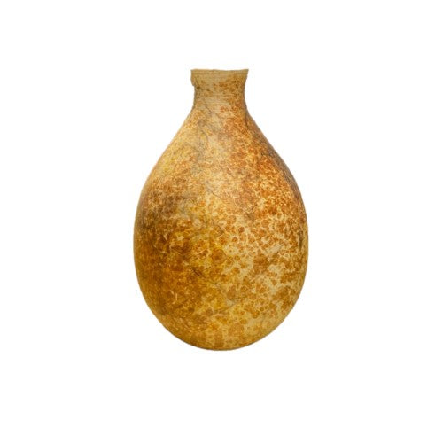 Vaso em Cerâmica Coleção Fundamentos 18cm