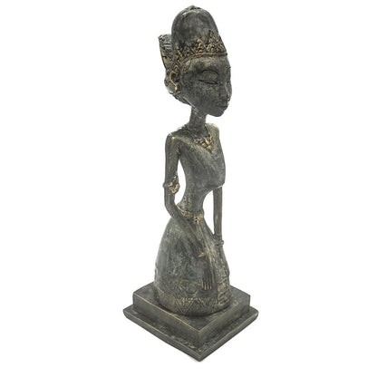 Escultura Balines de Resina