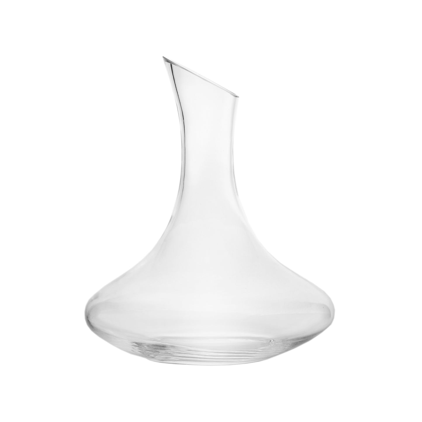 Decanter de Vidro Bon Gourmet 1,5L