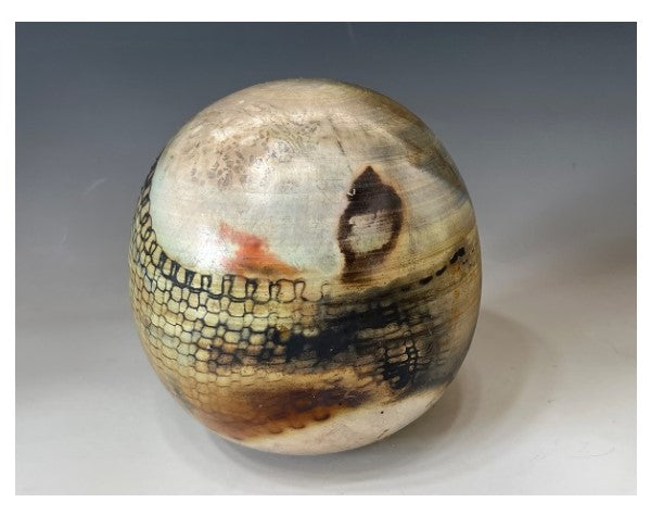 Esfera em Cerâmica Coleção Fundamentos M