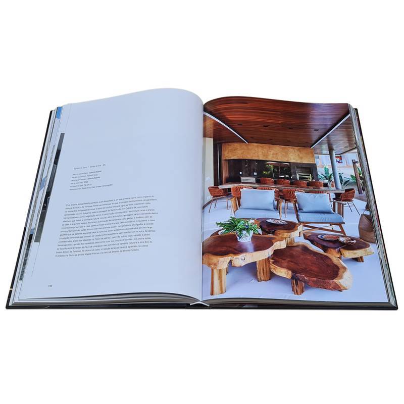 Livro Brasil Arquitetura e Decoração - Ícones 3