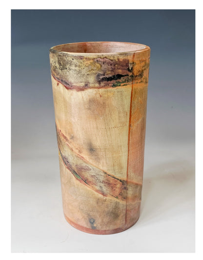 Vaso em Cerâmica Coleção Fundamentos 19cm