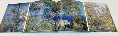 Livro Monet