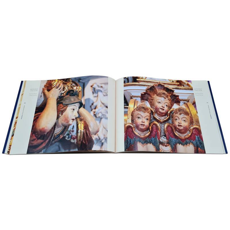 Livro Aleijadinho - O eterno artista brasileiro