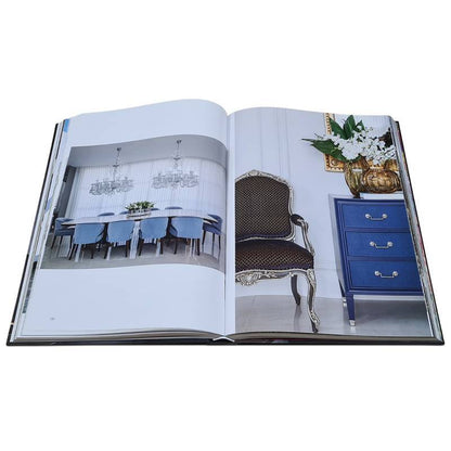 Livro Brasil Arquitetura e Decoração - Ícones 3