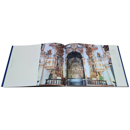 Livro Aleijadinho - O eterno artista brasileiro