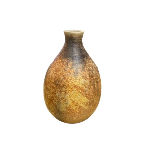 Vaso em Cerâmica Coleção Fundamentos 18cm
