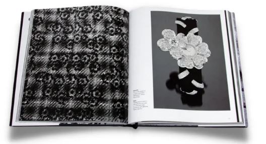 Livro Chanel - Collections and Creations