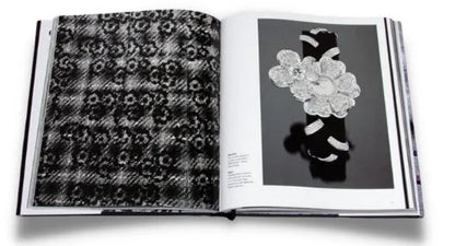 Livro Chanel - Collections and Creations
