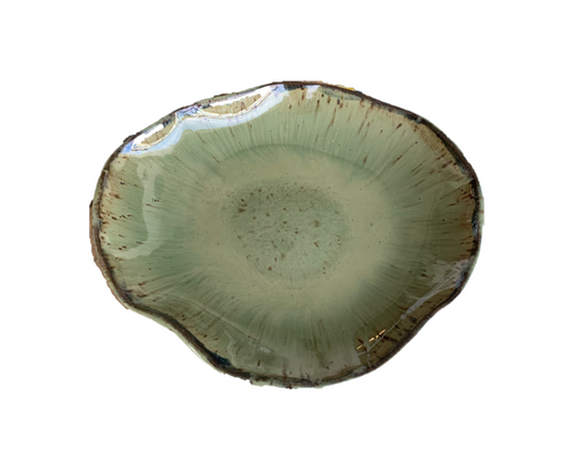 Jogo de Pratos Nature 20cm (2 unidades)
