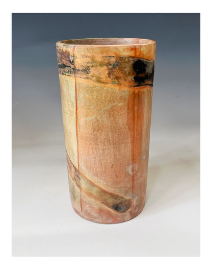 Vaso em Cerâmica Coleção Fundamentos 19cm