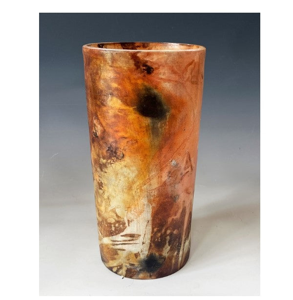 Vaso em Cerâmica Coleção Fundamentos 23cm