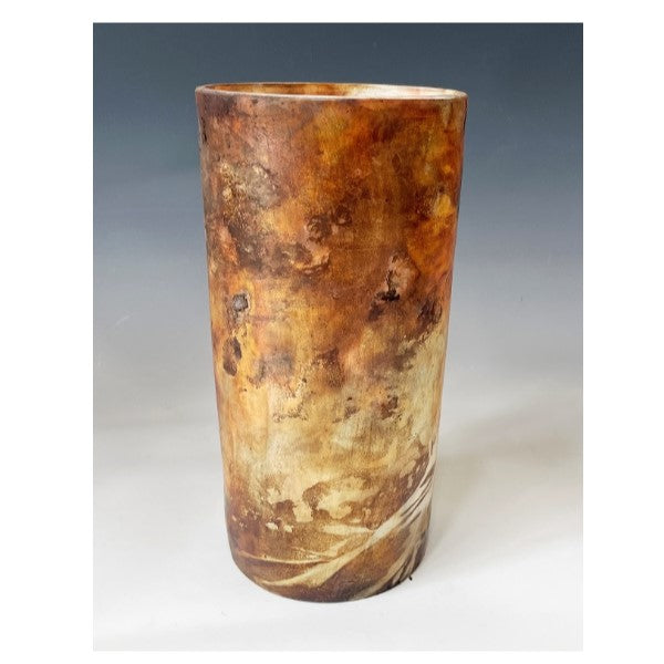 Vaso em Cerâmica Coleção Fundamentos 23cm