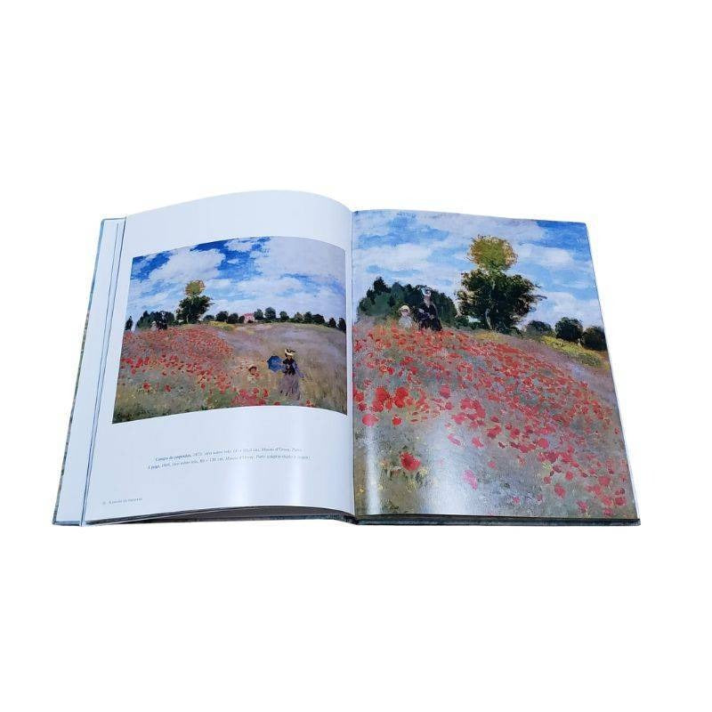 Livro Monet
