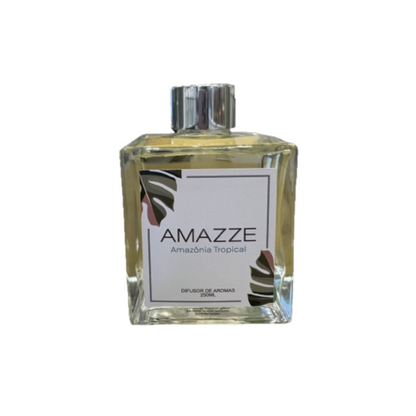 Difusor de Aromas Amazônia Tropical 250ml