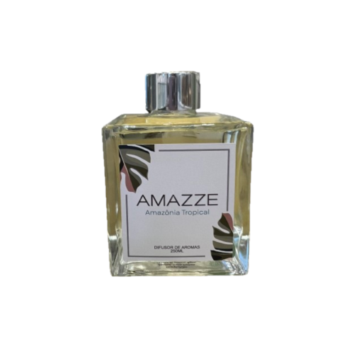 Difusor de Aromas Amazônia Tropical 250ml
