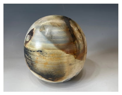 Esfera em Cerâmica Coleção Fundamentos M