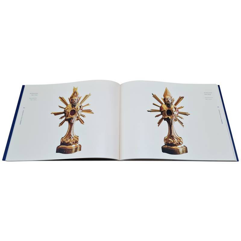 Livro Aleijadinho - O eterno artista brasileiro