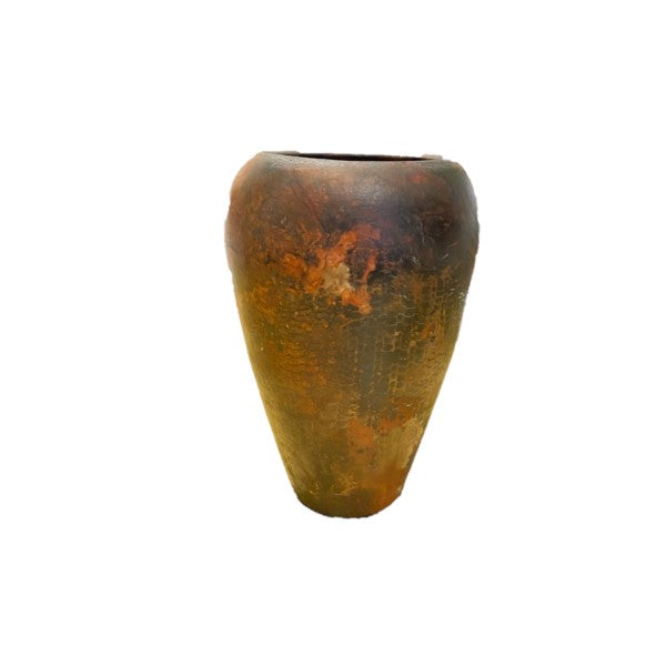 Vaso em Cerâmica Coleção Fundamentos 20cm