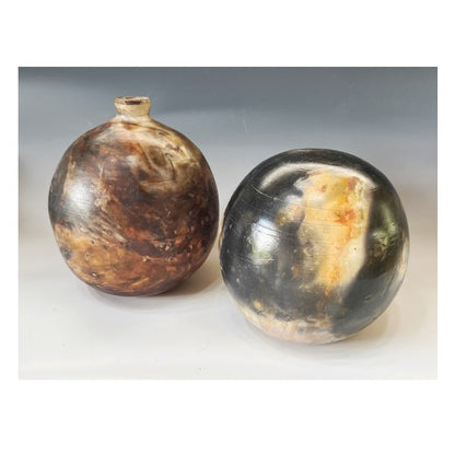 Esfera em Cerâmica Coleção Fundamentos G