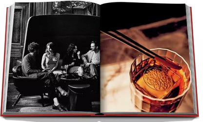 Livro Plaza Athenee