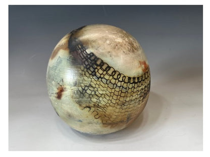 Esfera em Cerâmica Coleção Fundamentos M