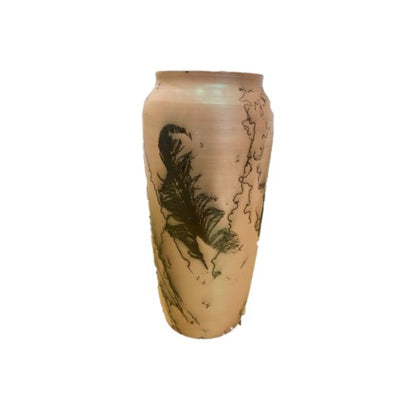 Vaso em Cerâmica Coleção Fundamentos 21cm
