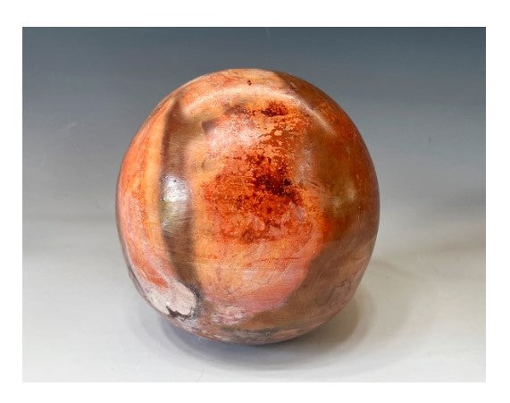Esfera em Cerâmica Coleção Fundamentos M