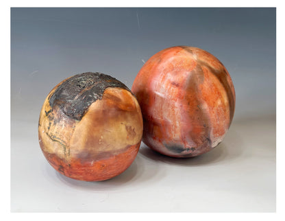 Esfera em Cerâmica Coleção Fundamentos M