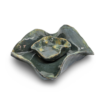 Set para Comida Japonesa Maya Bay - 2 pessoas